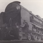 Southern Railway 'Lord Howe'